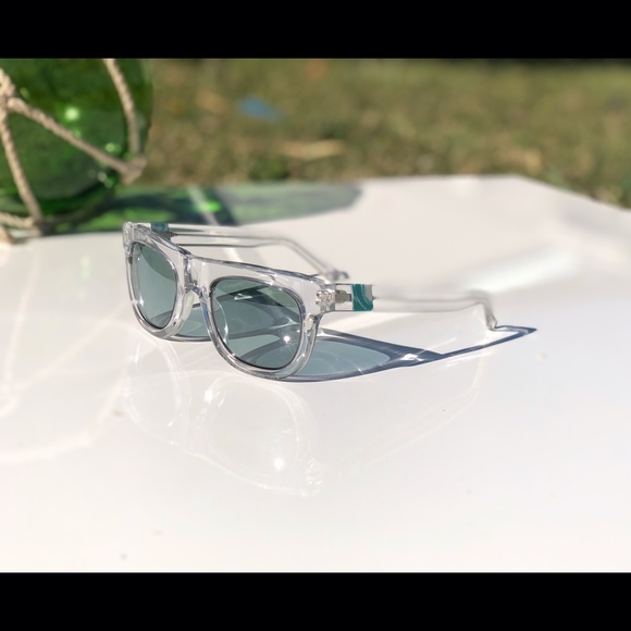 WESTWARD LEANING PIONEER 51 SUNGLASSES